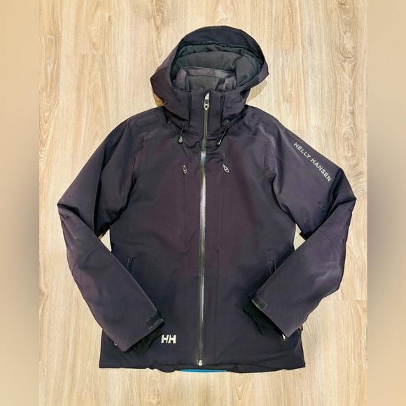 Helly Hansen Ski Jacket - Picture 6 of 16